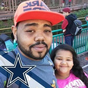 Meet your Posher, Patrick